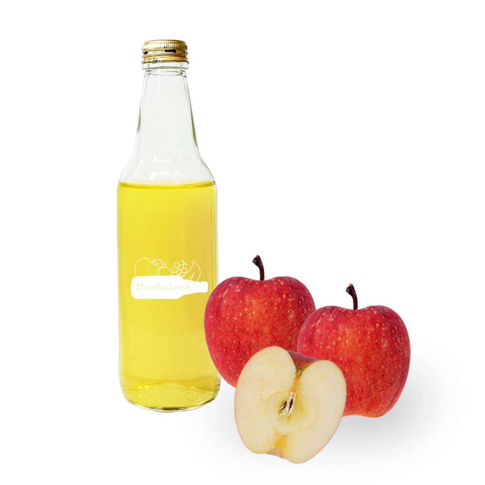 ランキング1位のりんごジュース