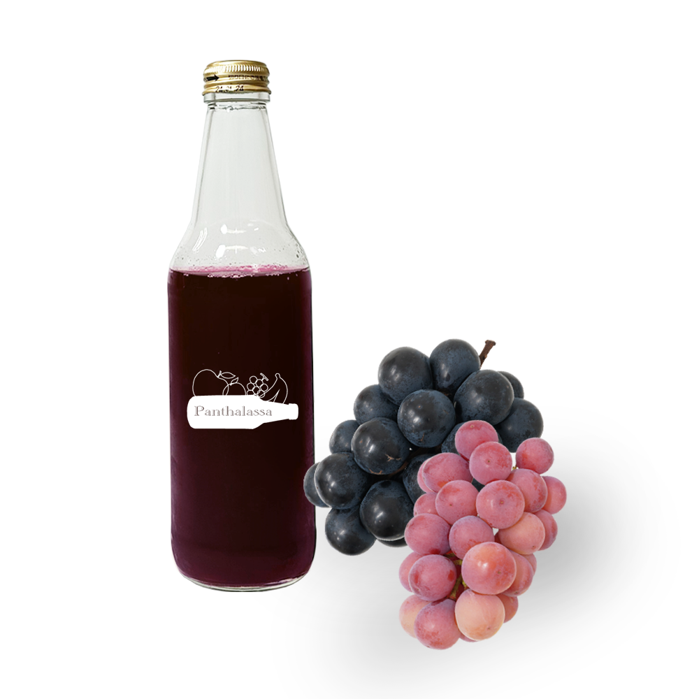 グレープジュース