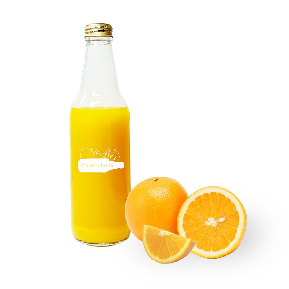 オレンジジュース